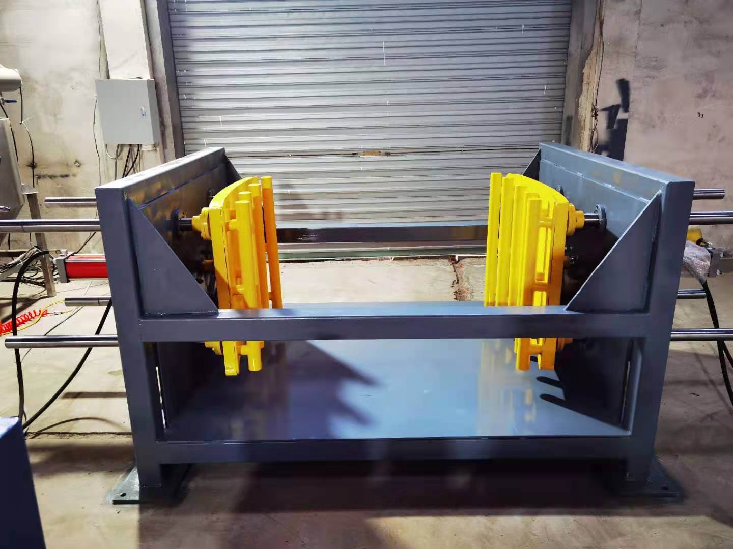 <b>吨袋挤压站|吨包挤压站</b>